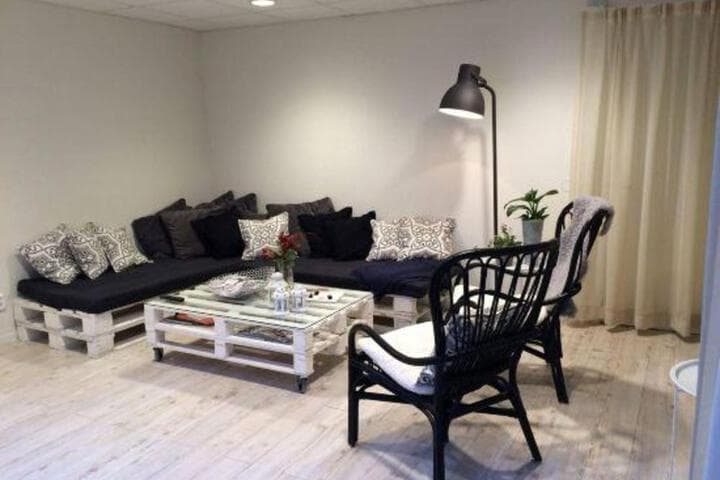 Le Mat B&B Åkersberga photo 5