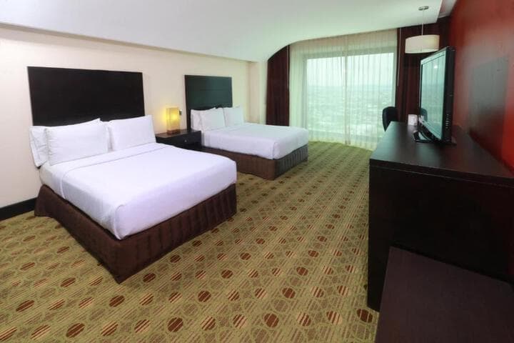 Hotel Diamante Querétaro photo 4
