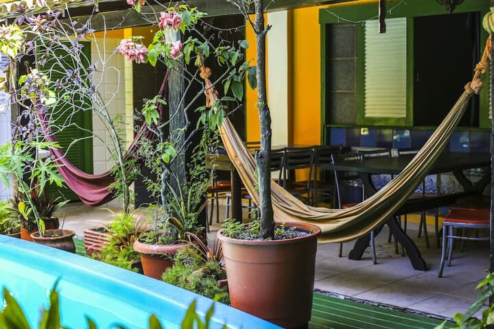 POUSADA VILLAS BOAS photo 4