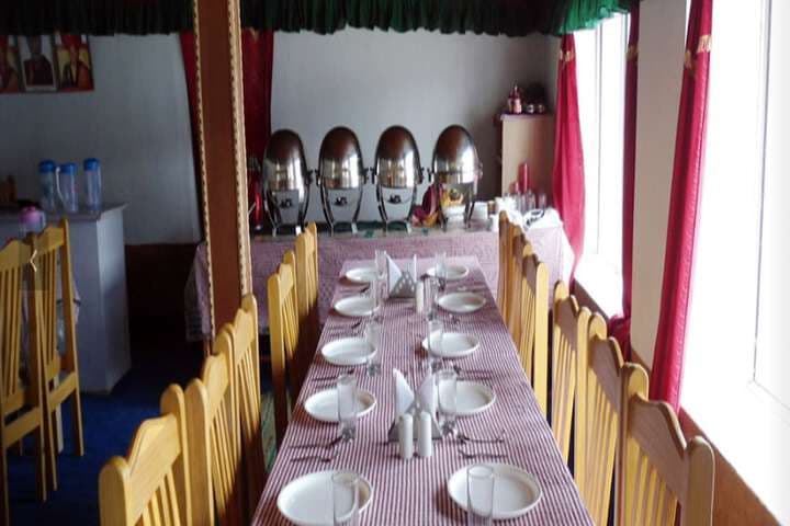 Royal Camp Pangong photo 4