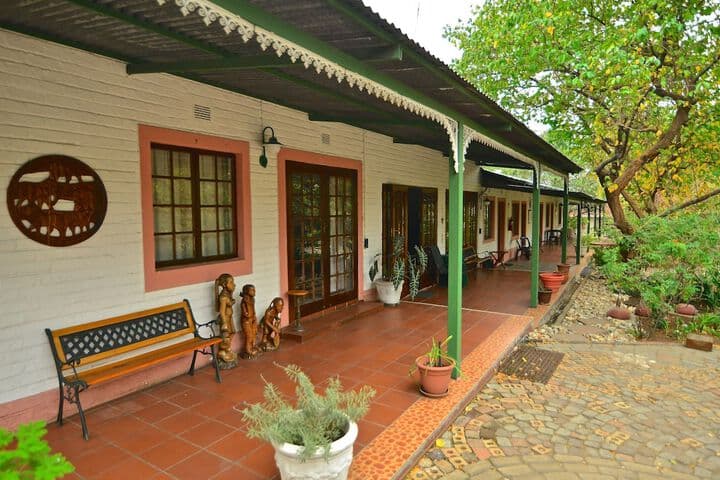Molemole destination view