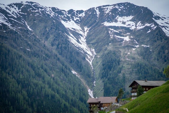 Appartmenthaus Gutwenger Selmerhof photo 4