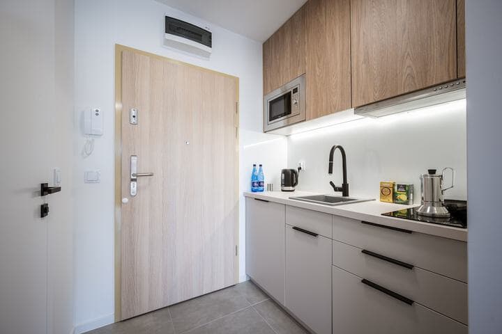 Marina Apartments photo 3