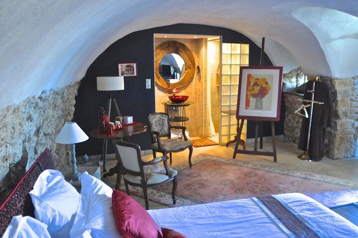 Le Clos du Cher en Beaujolais photo 5