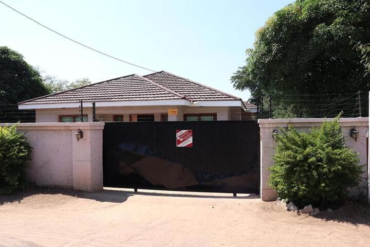Amariah Guest House photo 2