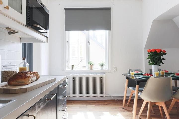 Cozy Apartment photo 3