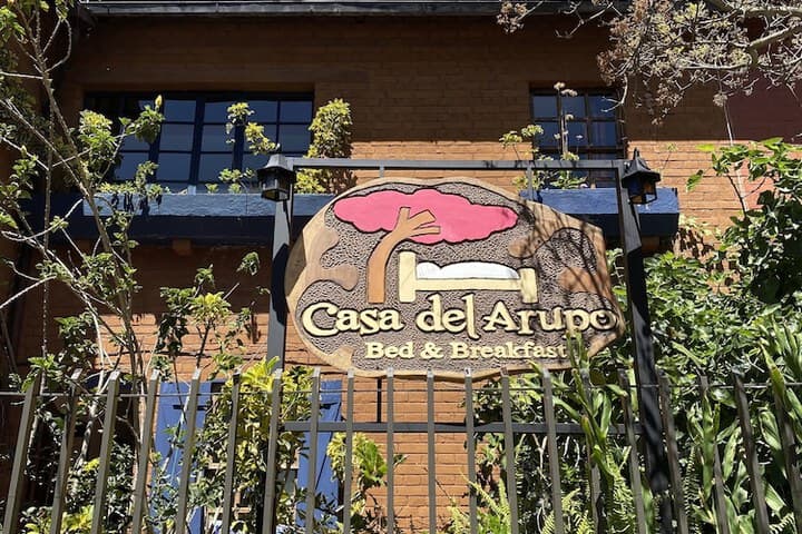 La Casa del Arupo photo 4
