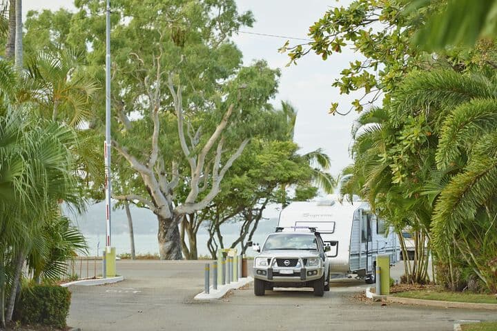 BIG4 Tasman Holiday Parks Rowes Bay photo 2