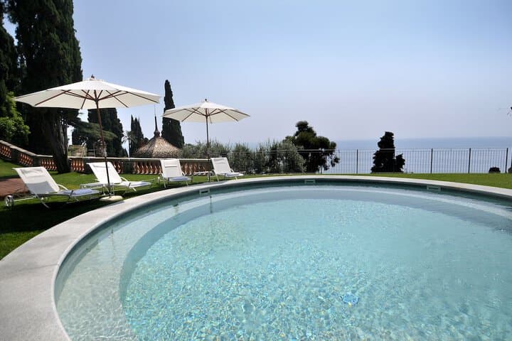 Villa della Pergola photo 2
