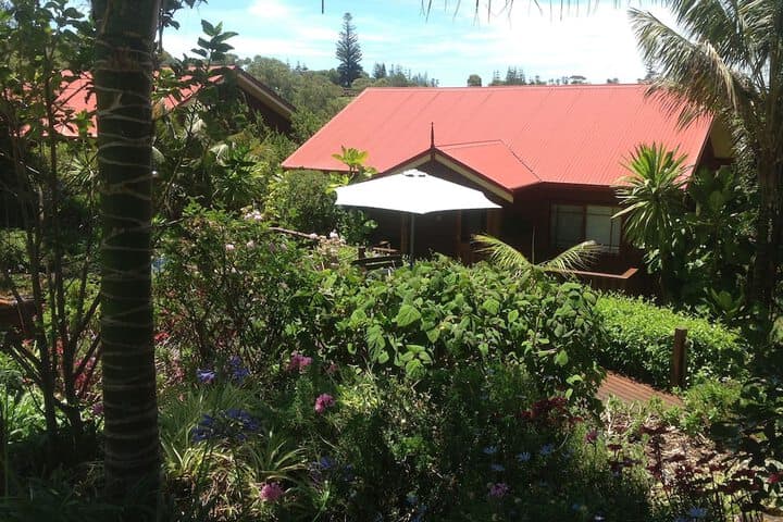 Jacaranda Park Holiday Cottages photo 3