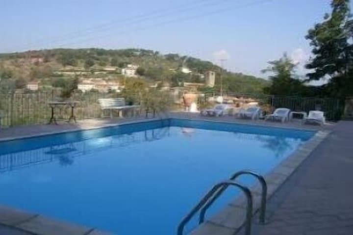 Residence Montefiore photo 2