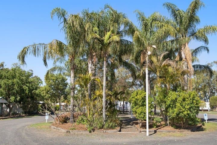 Goondiwindi Holiday Park photo 5