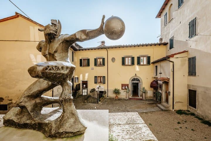 Dimora Casa Eugenia photo 3
