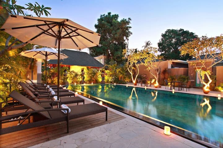 New Pondok Sara Villas photo 5