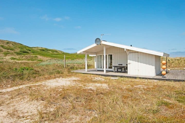 5 Person Holiday Home in Hvide Sande photo 4