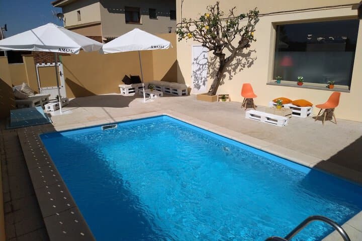 Hostal L´Esplai photo 2