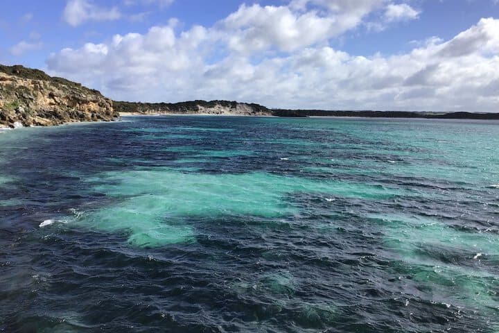 Vivonne Bay Conservation Park destination view
