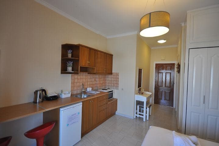 Chania Apartments photo 3