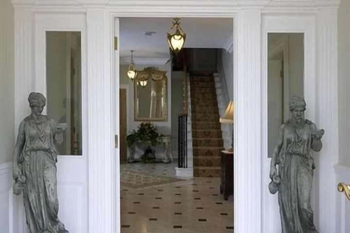 West Longridge Manor B&B photo 3
