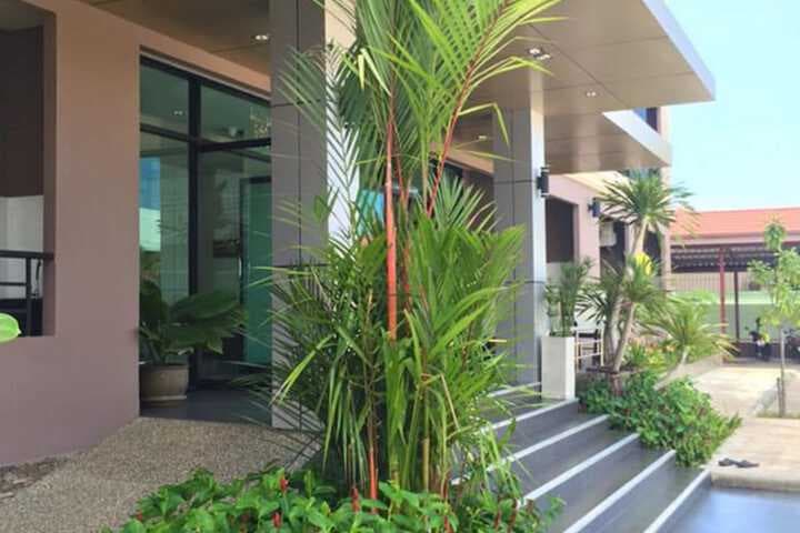 B Space Residence photo 5