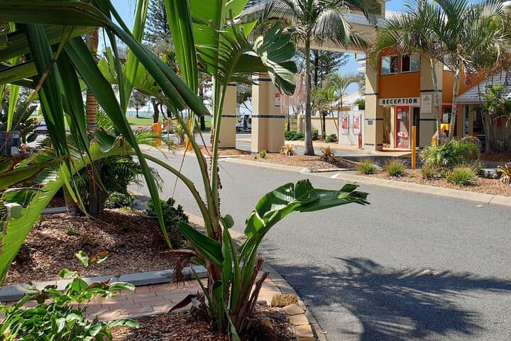 Main Beach Tourist Park photo 3