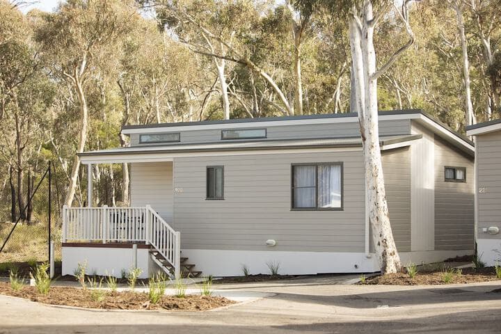 Alivio Tourist Park Canberra photo 2
