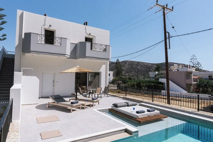 Matala Bay Apartments photo 3