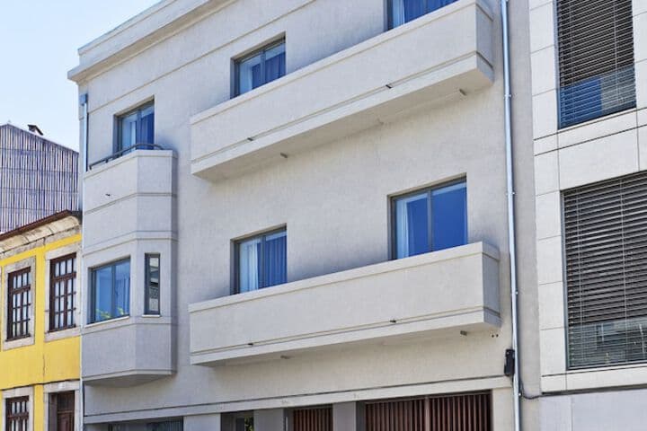 bnapartments Palacio photo 4