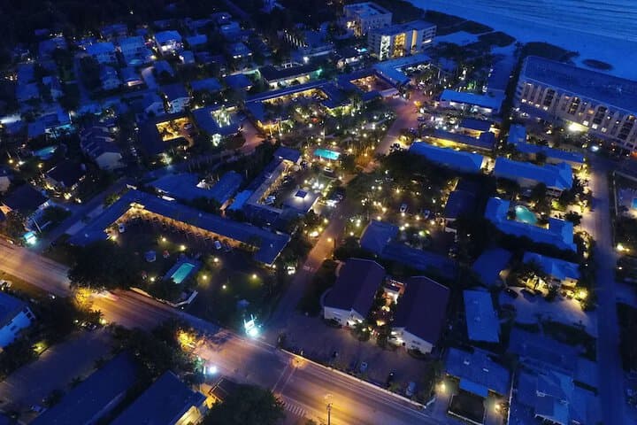 Tropical Beach Resorts photo 4