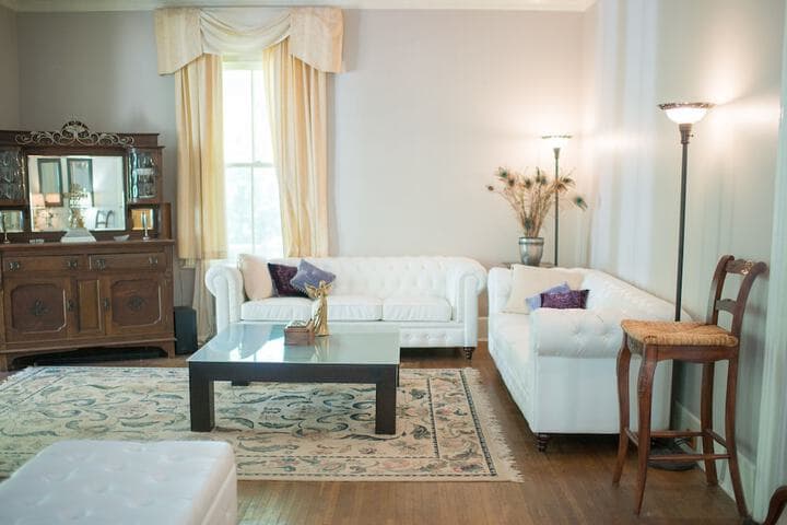 Greenock Manor photo 2
