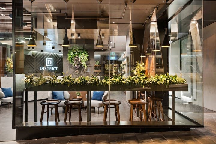 District South Yarra photo 4