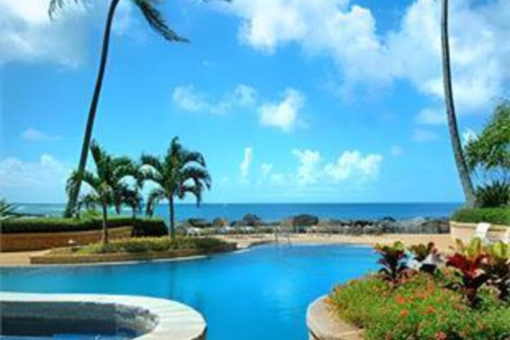 Whalers Cove in Poipu photo 5