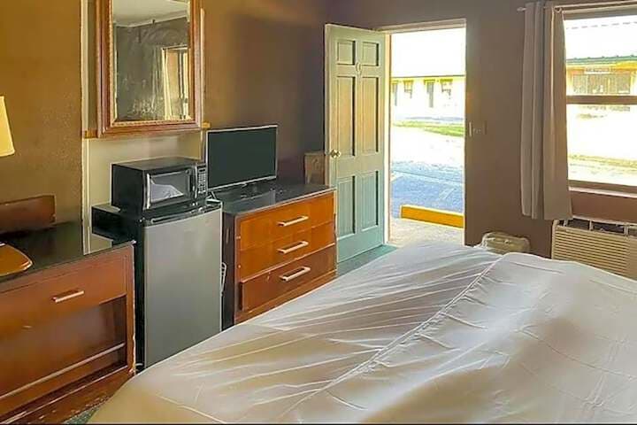 Hotel O Tallassee Hwy 14 photo 2