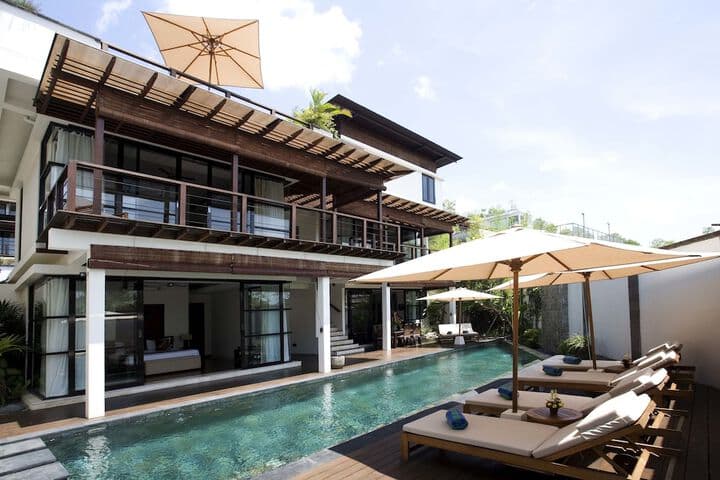 Temple Hill Residence Villa photo 3
