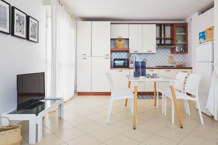 Villa Marina Green CaseSicule photo 3