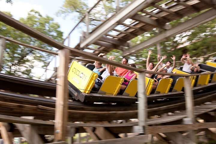 Bluegreen Vacations Odyssey Dells Resort photo 4
