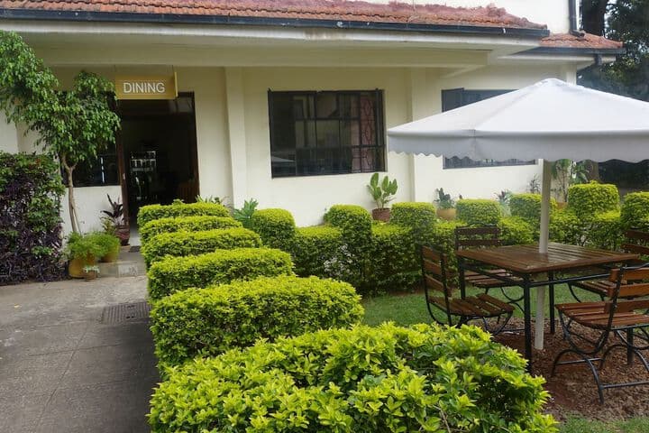 Biblica Guest House photo 5