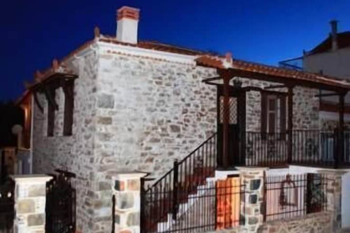 Aegean Diamonds Boutique Villas photo 5