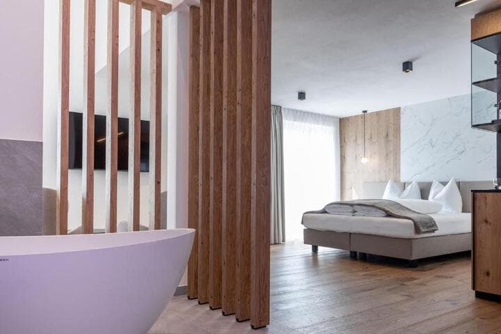 Hotel Alpenrose photo 2
