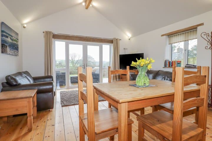 Vine Cottage photo 4
