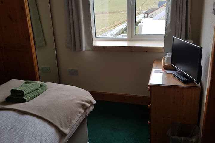 Lindisfarne Bed & Breakfast photo 2