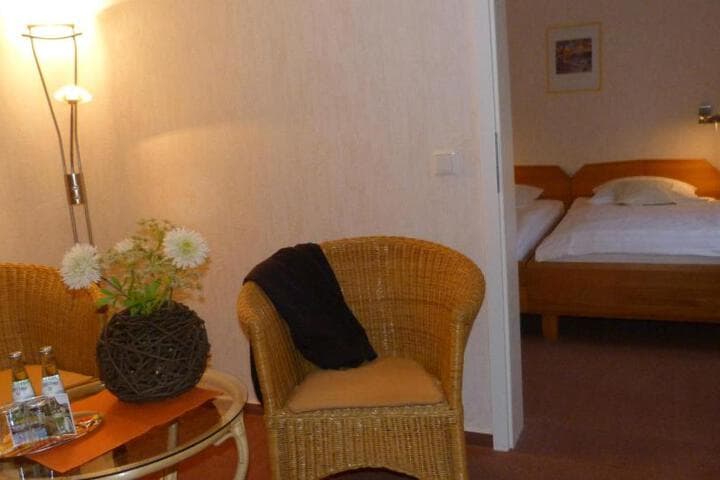 Ferienwohnung photo 4