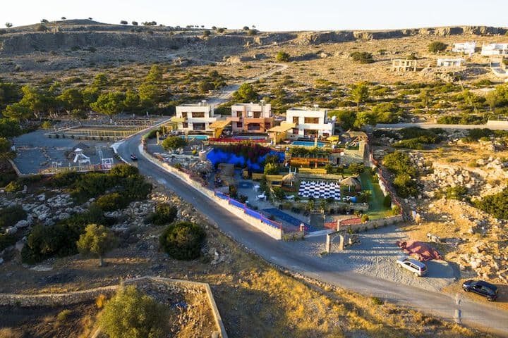 Spilia Bay Villas photo 4
