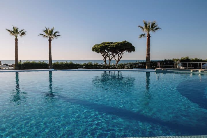Grand Muthu Oura View Beach Club photo 2
