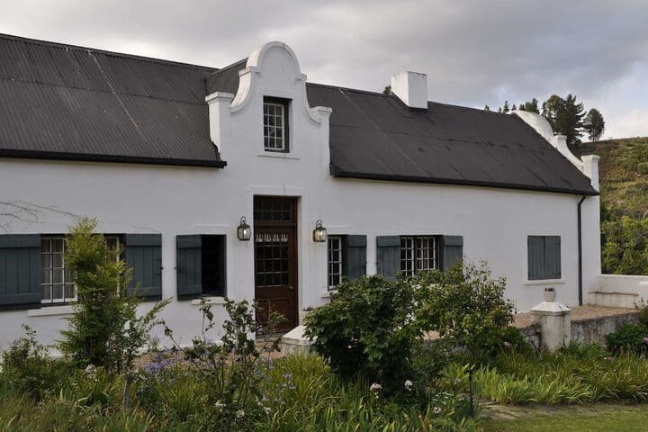Vredendal destination view
