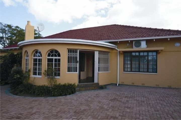 Rose Petals Guest House photo 2