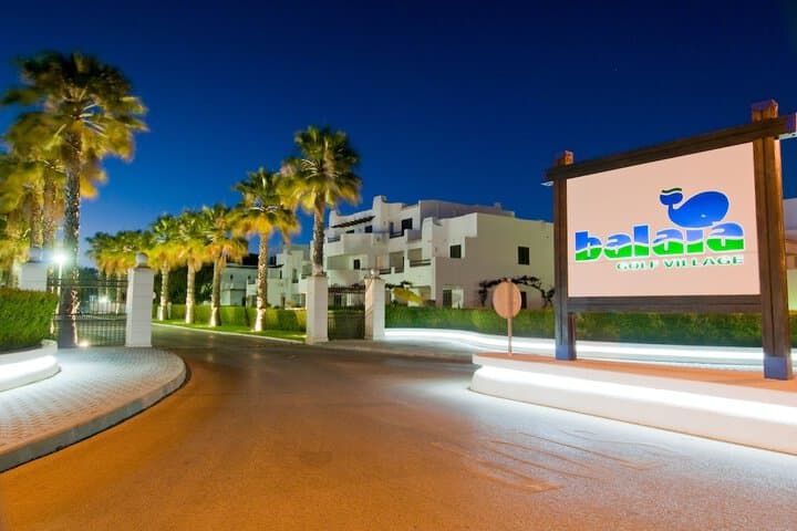 Balaia Golf Village Resort photo 2