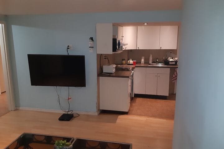 McMaster Accommodations photo 4