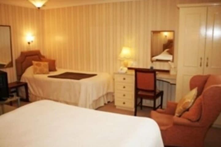 Chudleigh Hotel photo 3