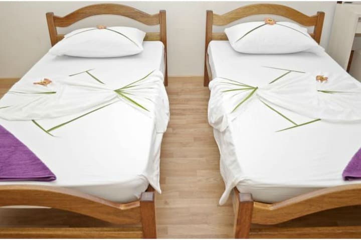Fulidhoo Laperla Guesthouse photo 5